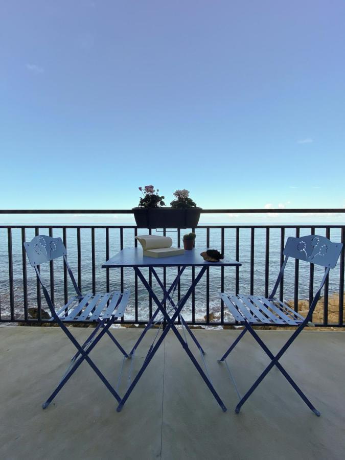 Terrazza Roberto Apartment Cefalu Exterior photo