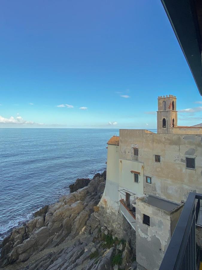 Terrazza Roberto Apartment Cefalu Exterior photo