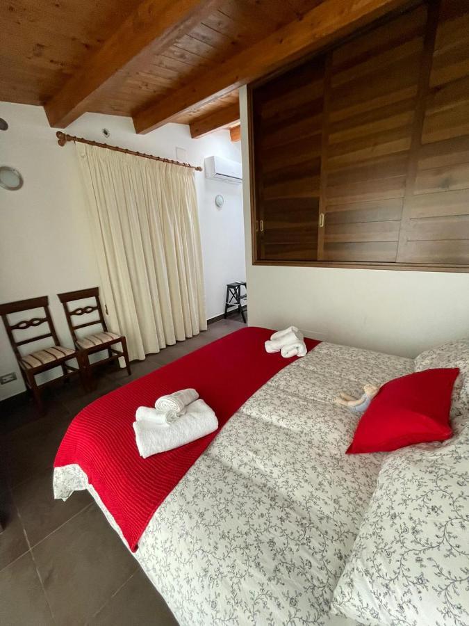 Terrazza Roberto Apartment Cefalu Exterior photo