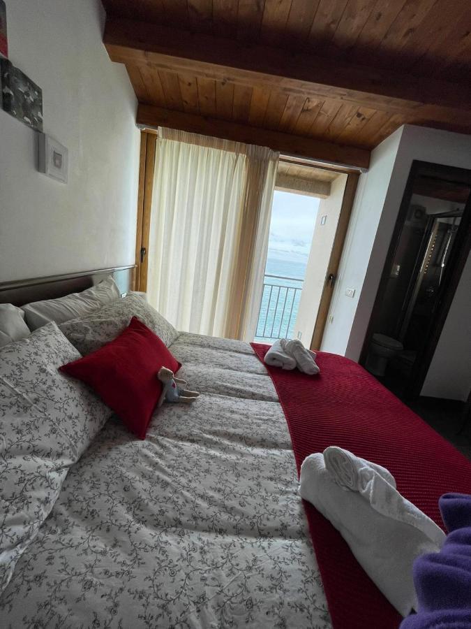 Terrazza Roberto Apartment Cefalu Exterior photo