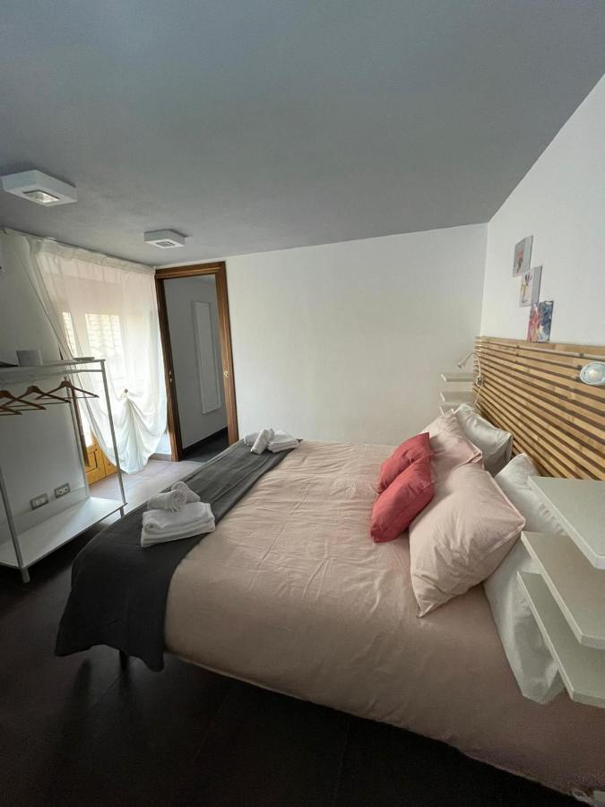 Terrazza Roberto Apartment Cefalu Exterior photo