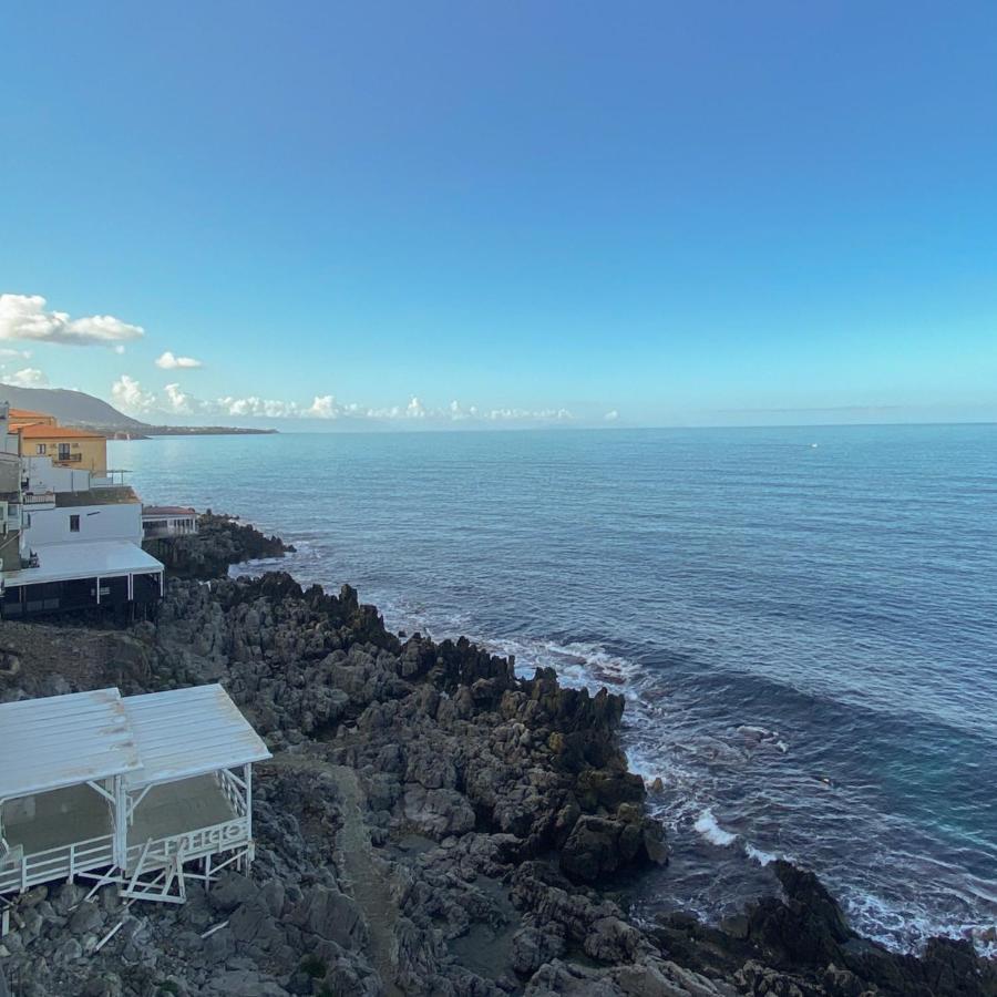 Terrazza Roberto Apartment Cefalu Exterior photo