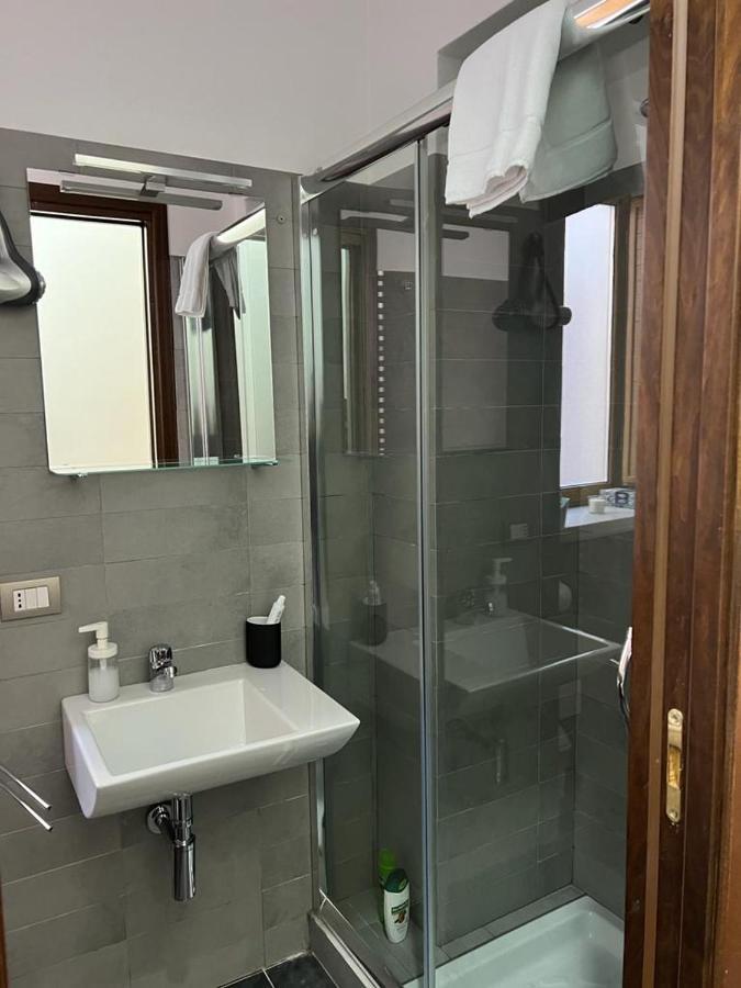 Terrazza Roberto Apartment Cefalu Exterior photo
