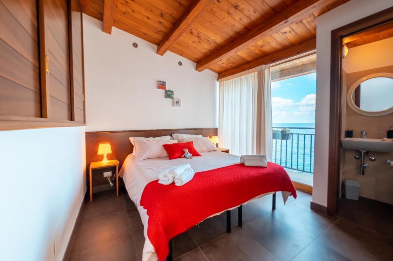 Terrazza Roberto Apartment Cefalu Exterior photo