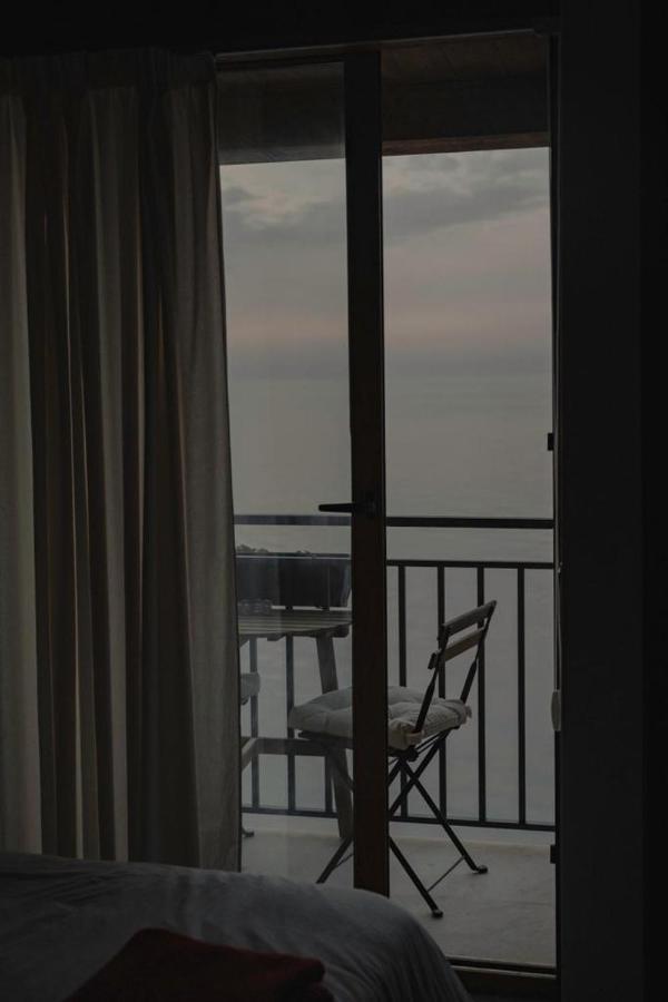 Terrazza Roberto Apartment Cefalu Exterior photo