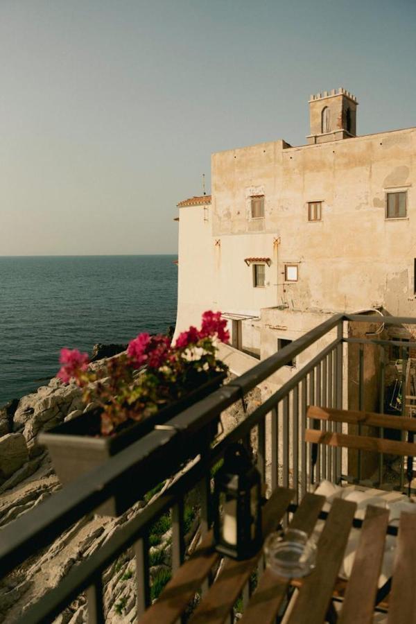 Terrazza Roberto Apartment Cefalu Exterior photo