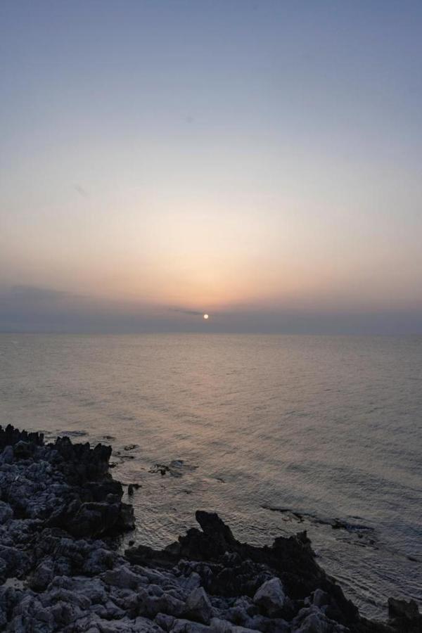 Terrazza Roberto Apartment Cefalu Exterior photo
