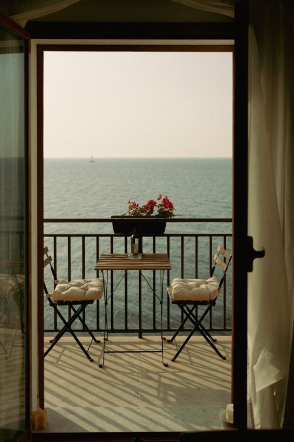 Terrazza Roberto Apartment Cefalu Exterior photo