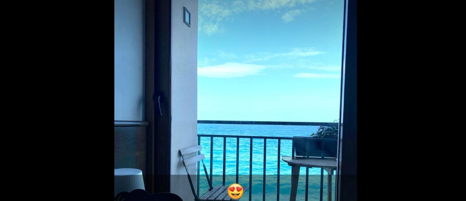 Terrazza Roberto Apartment Cefalu Exterior photo